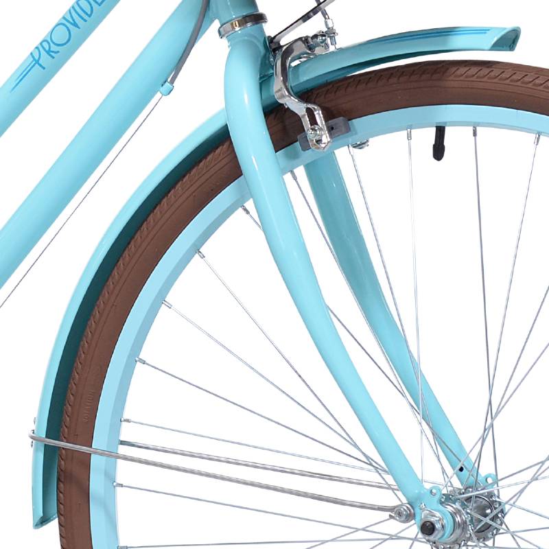 700C Kent Providence, Replacement Front Fender