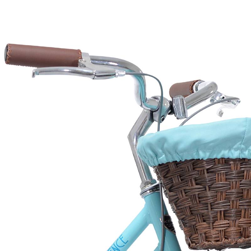 700C Kent Providence, Replacement Handlebar