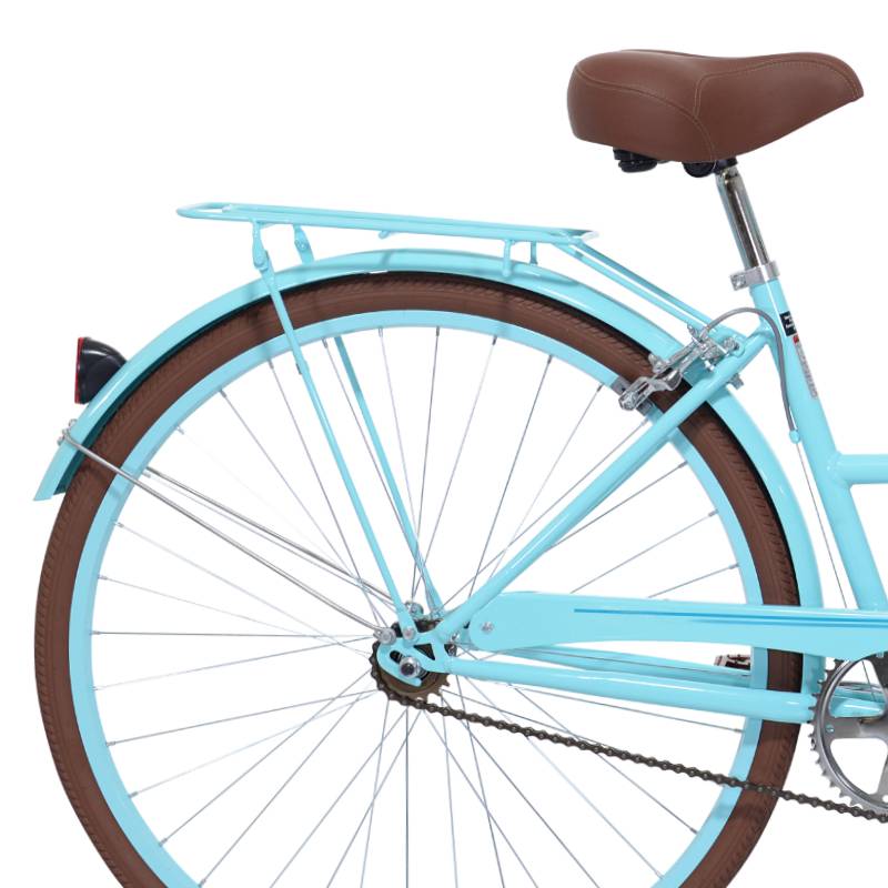 700C Kent Providence, Replacement Rear Fender