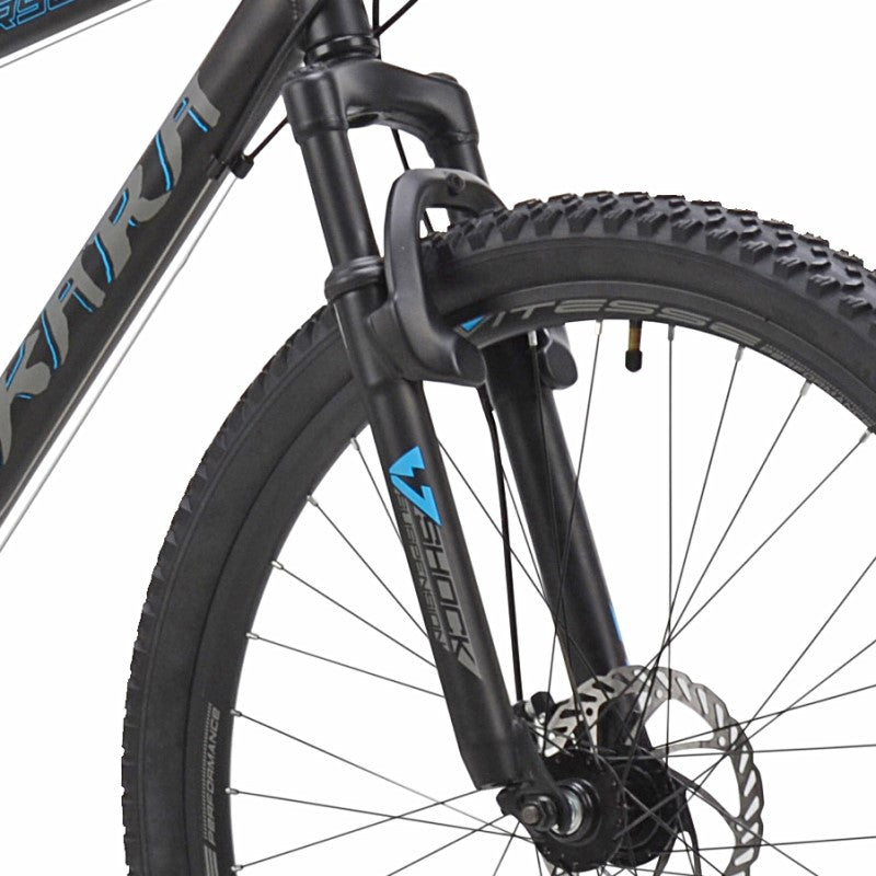 27.5" Takara Ryu, Replacement Fork