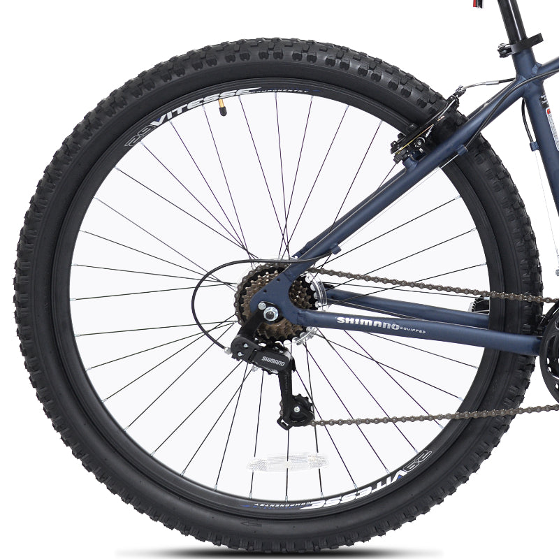 29" Genesis Silverton, Replacement Rear Wheel