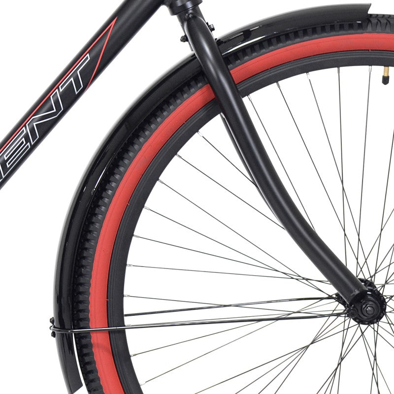 32" Kent Big League, Replacement Front Fender