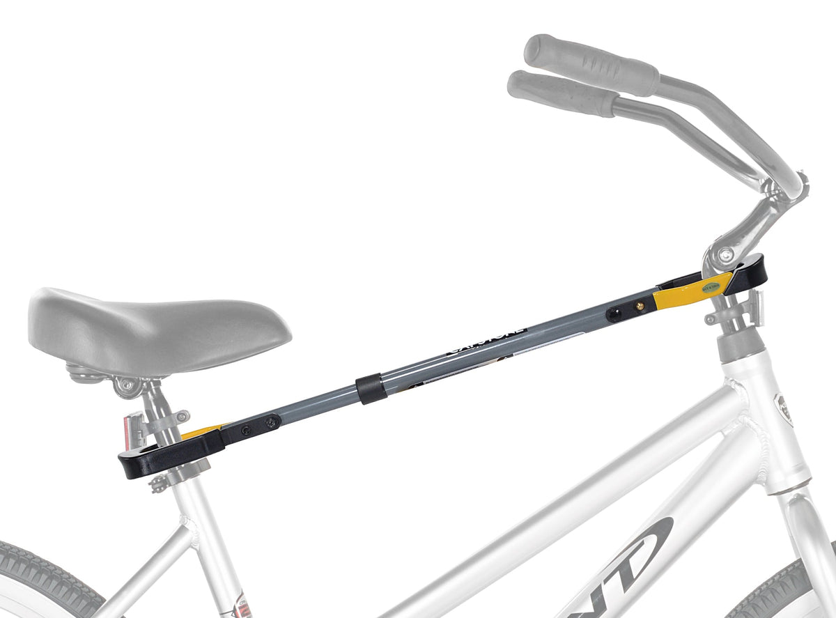 Capstone Adapter Bar