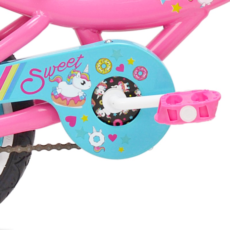 12" Kent Sweet, Replacement 1 Piece Crank