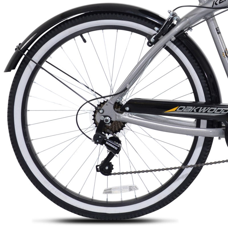 26" Kent Oakwood Cruiser, Replacement Rear Wheel