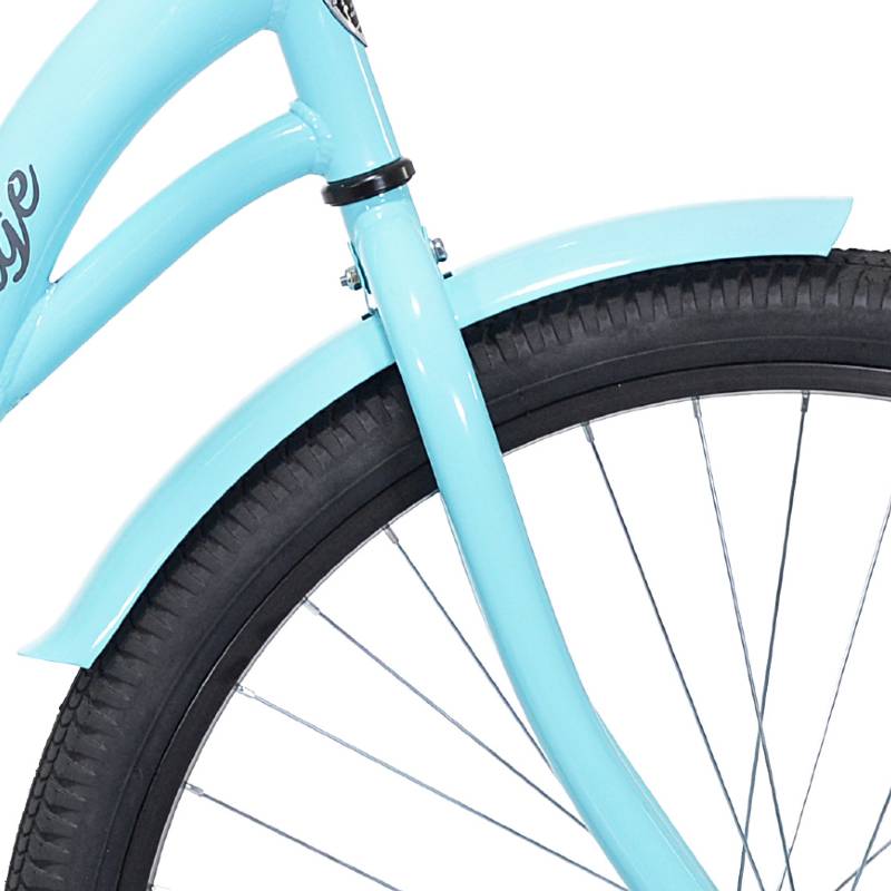 26" Kent Ladies Seachange, Replacement Front Fender