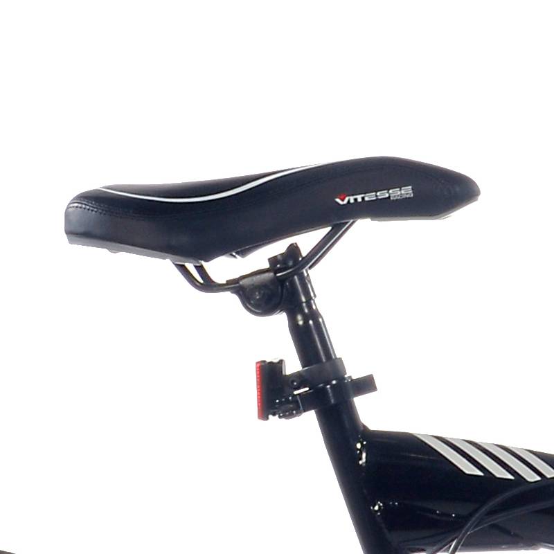 Shogun hot sale bike seat