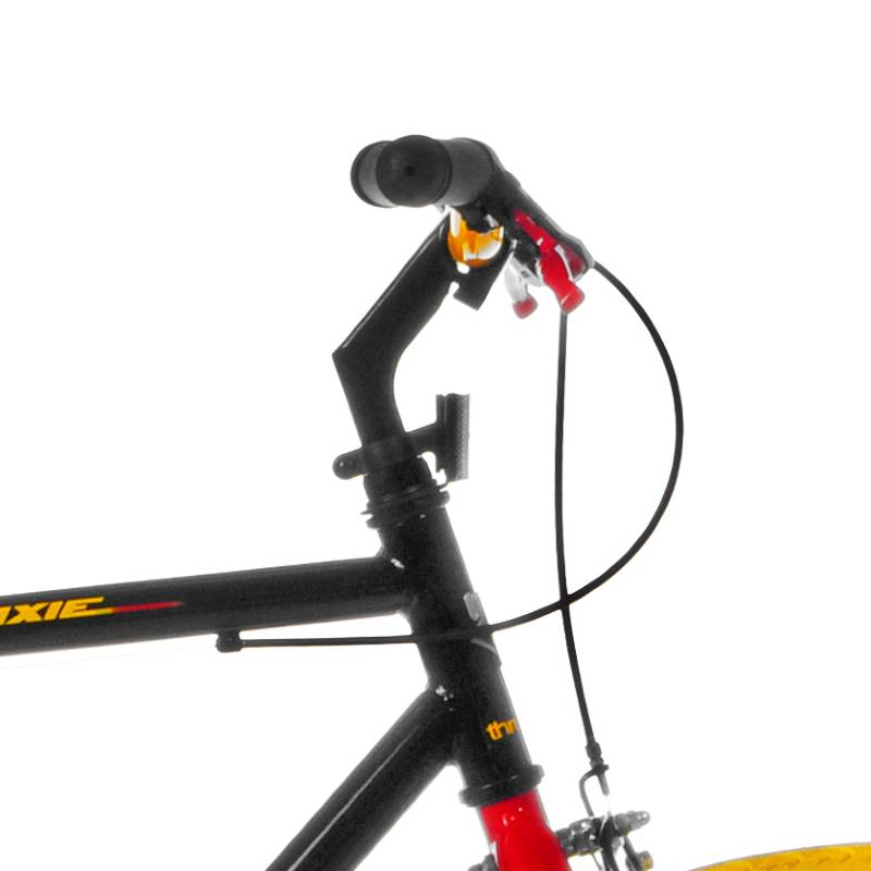 700C Thruster Fixie, Replacement Left Brake Lever