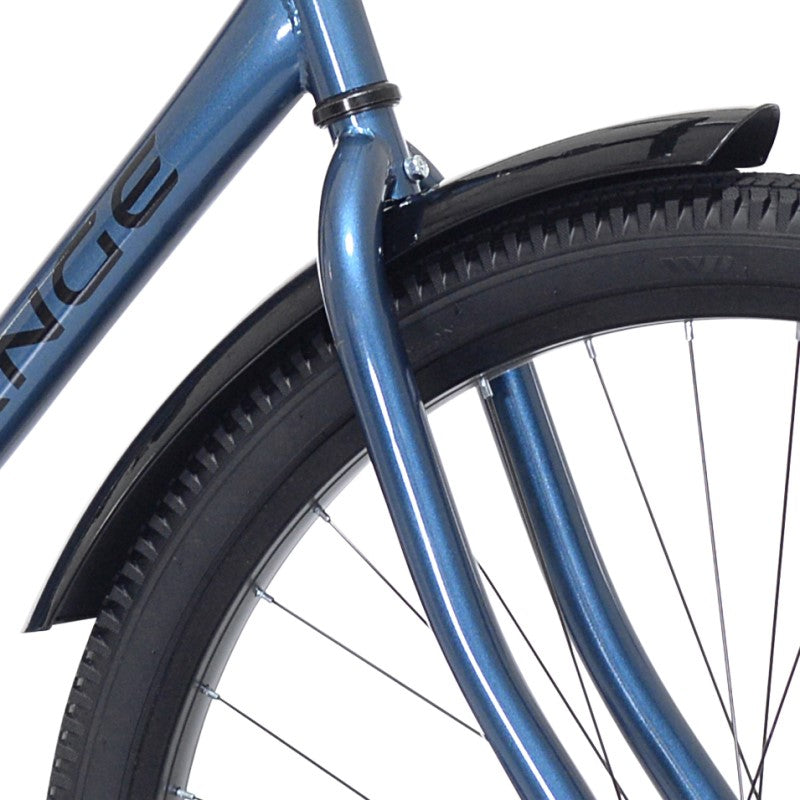 27.5" Kent Seachange Blue Grey, Replacement Front Fender