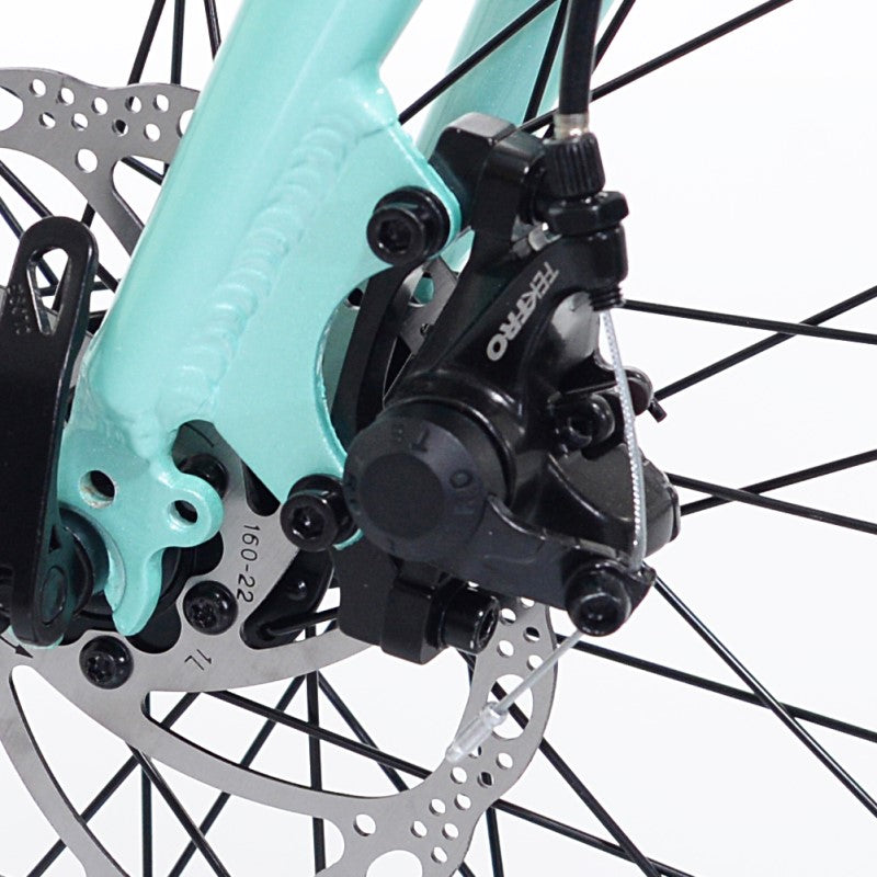 27.5" Kent Wanderer Mint, Replacement Disc Brake Caliper