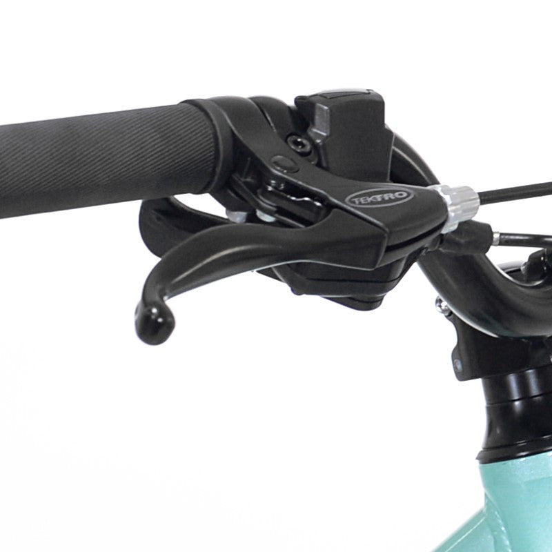 27.5" Kent Wanderer Mint, Replacement Right Brake Lever/Shifter