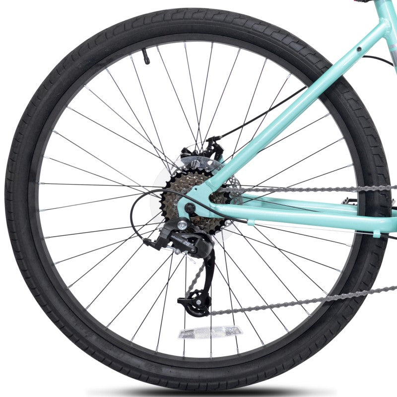 wanderer mountainbiker 27.5" Kent Wanderer Mint, Replacement Rear Wheel