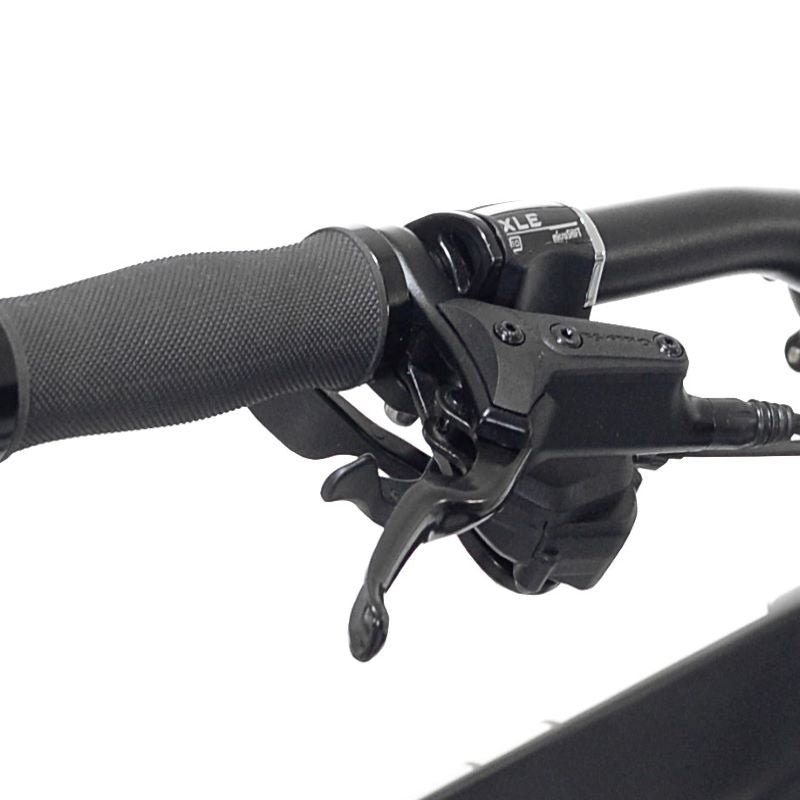 29" Giordano Intrepid, Replacement Right Brake Lever/Disc Brake Caliper Set