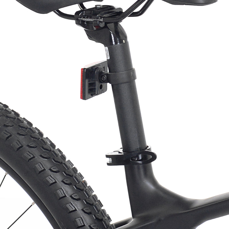 29" Giordano Intrepid, Replacement Seat Post