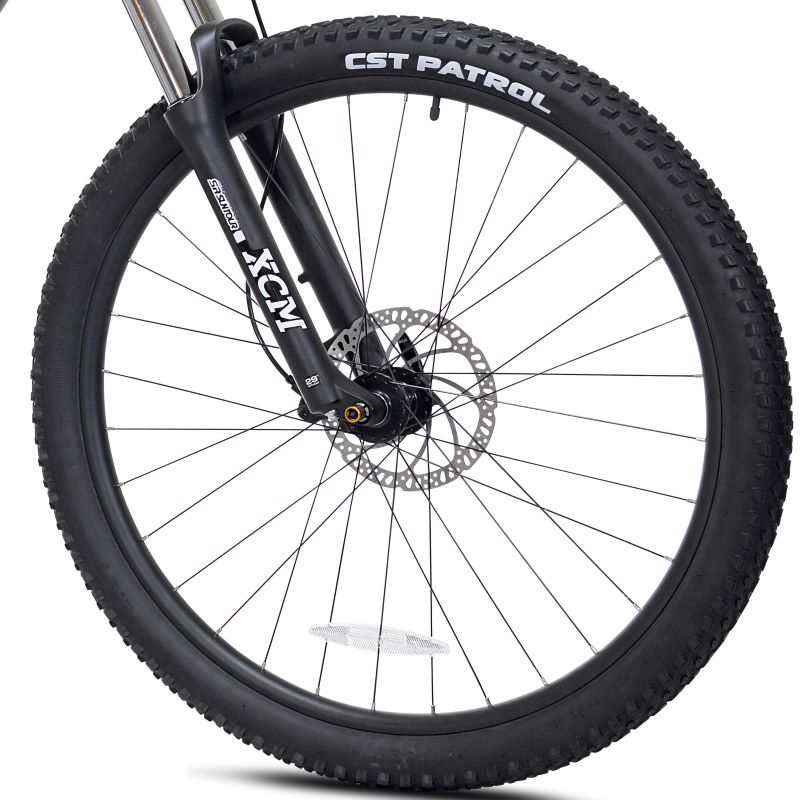 29" Giordano Intrepid, Replacement Front Wheel