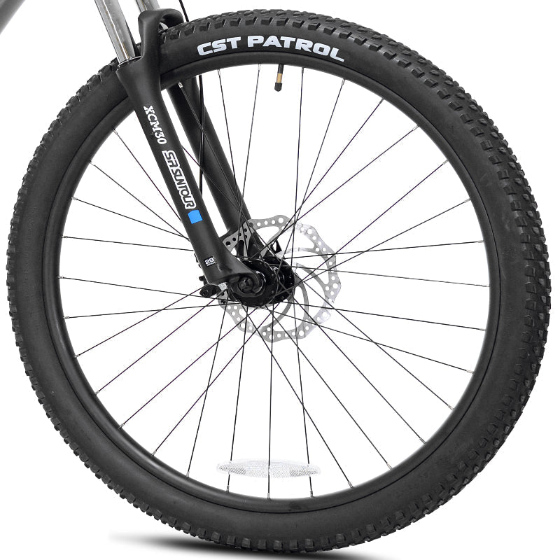 29" Kent Trouvaille, Replacement Front Wheel