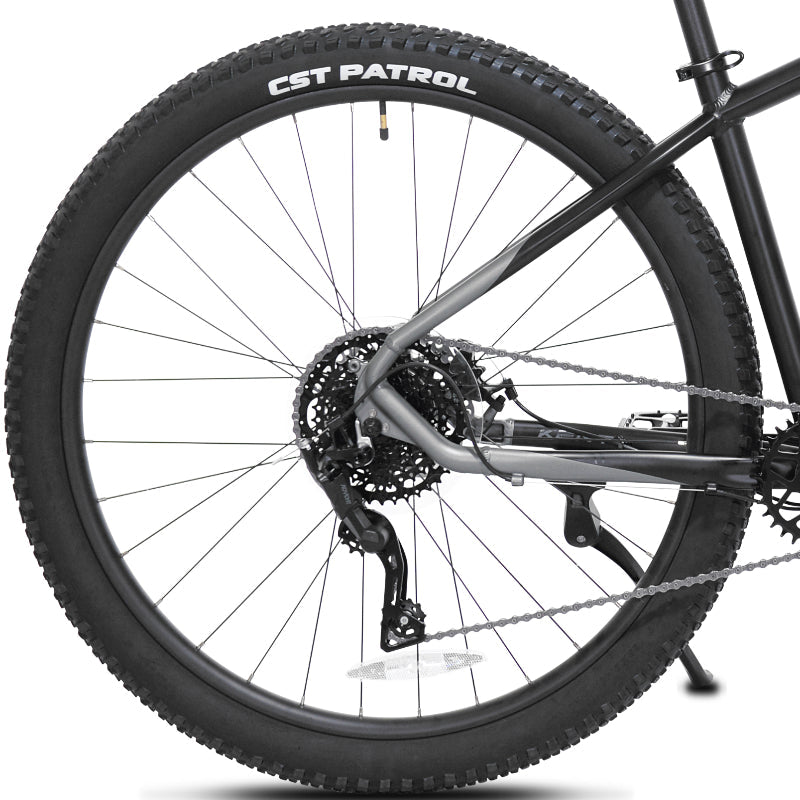 Specialized rear best sale wheel replacement