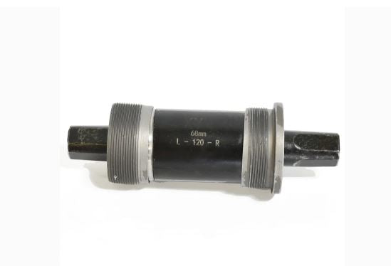 29" Kent Trouvaille, Replacement Bottom Bracket