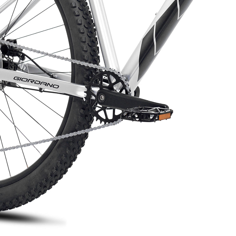 29" Giordano Valor, Replacement Pedal (Set)