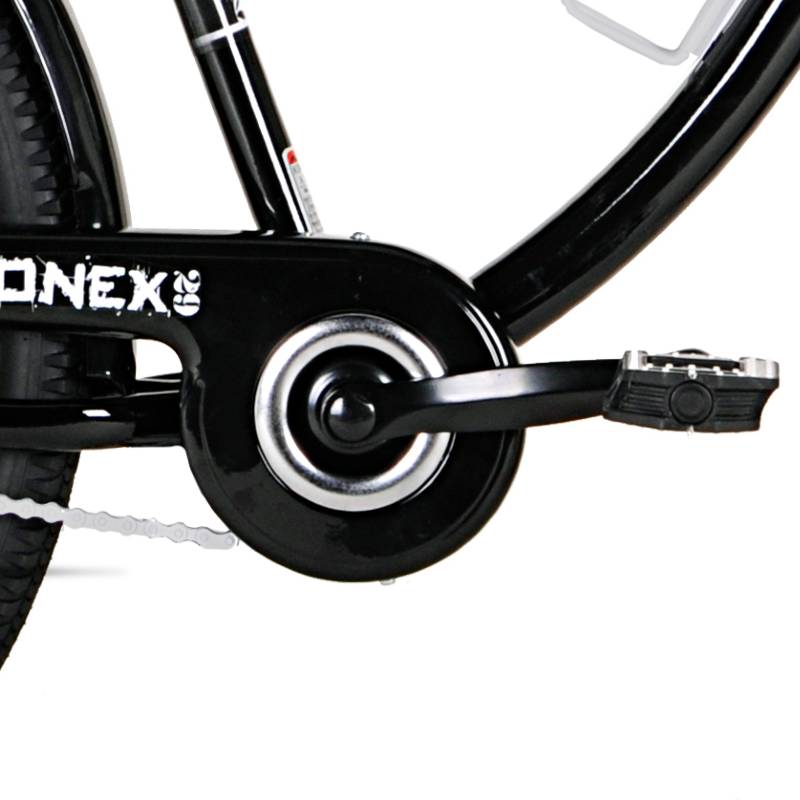 29" Genesis Onex, Replacement 3 Piece Crank