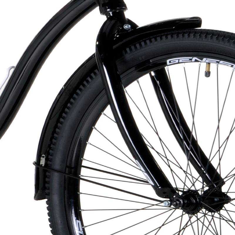 29" Genesis Onex, Replacement Front Fender