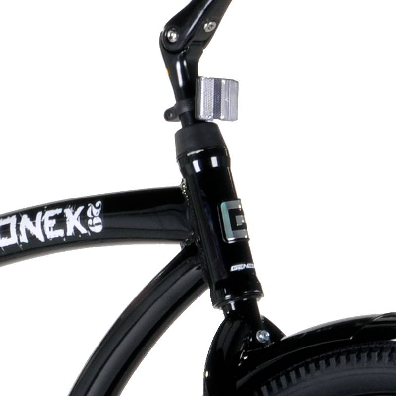 Genesis best sale onex cruiser