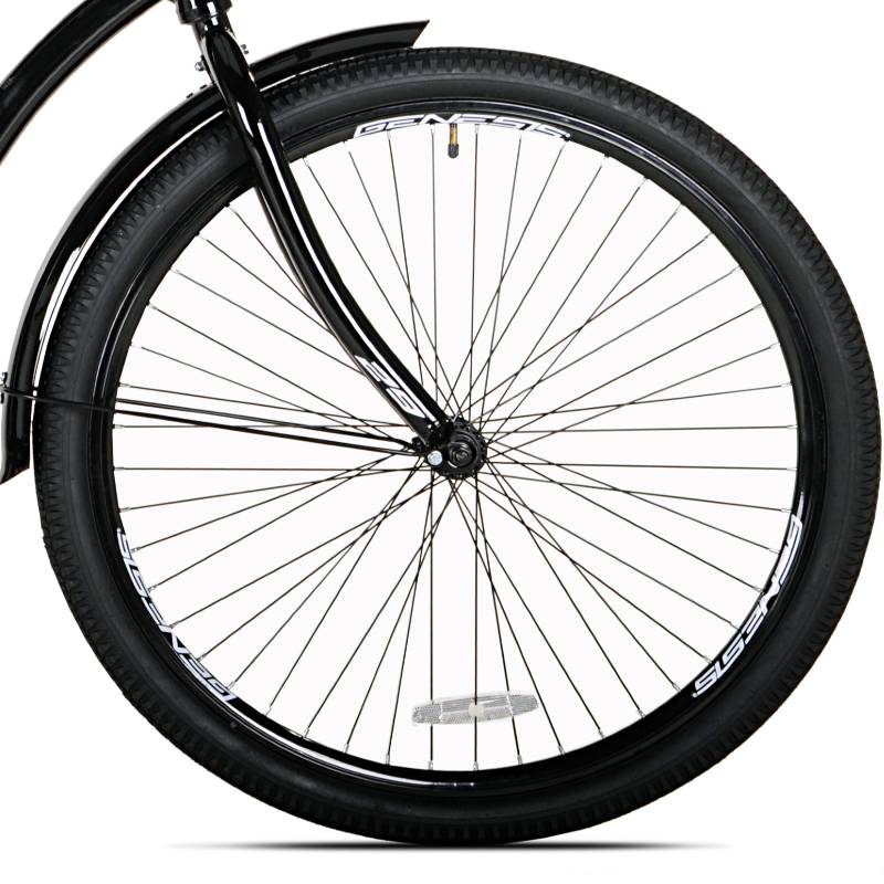 29" Genesis Onex, Replacement Tire