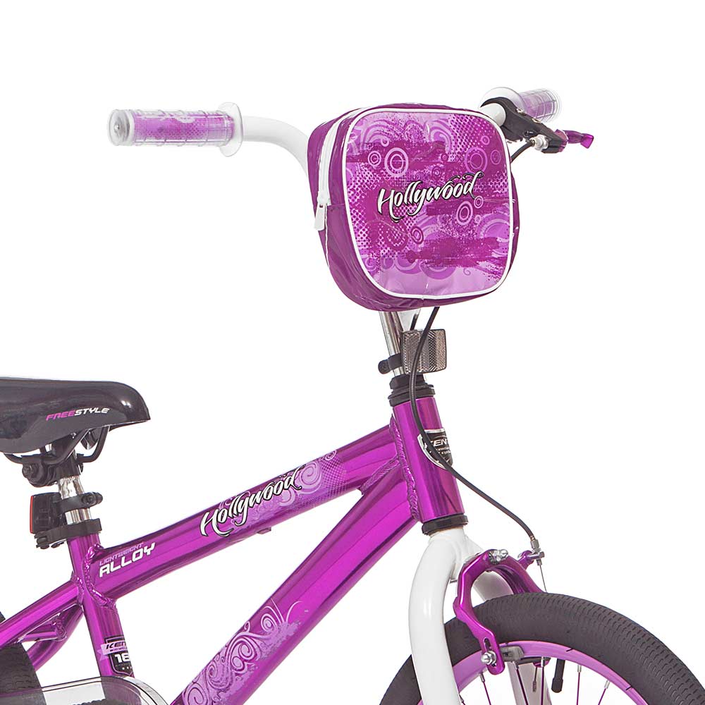 18" Kent Hollywood, Replacement Handlebar Bag