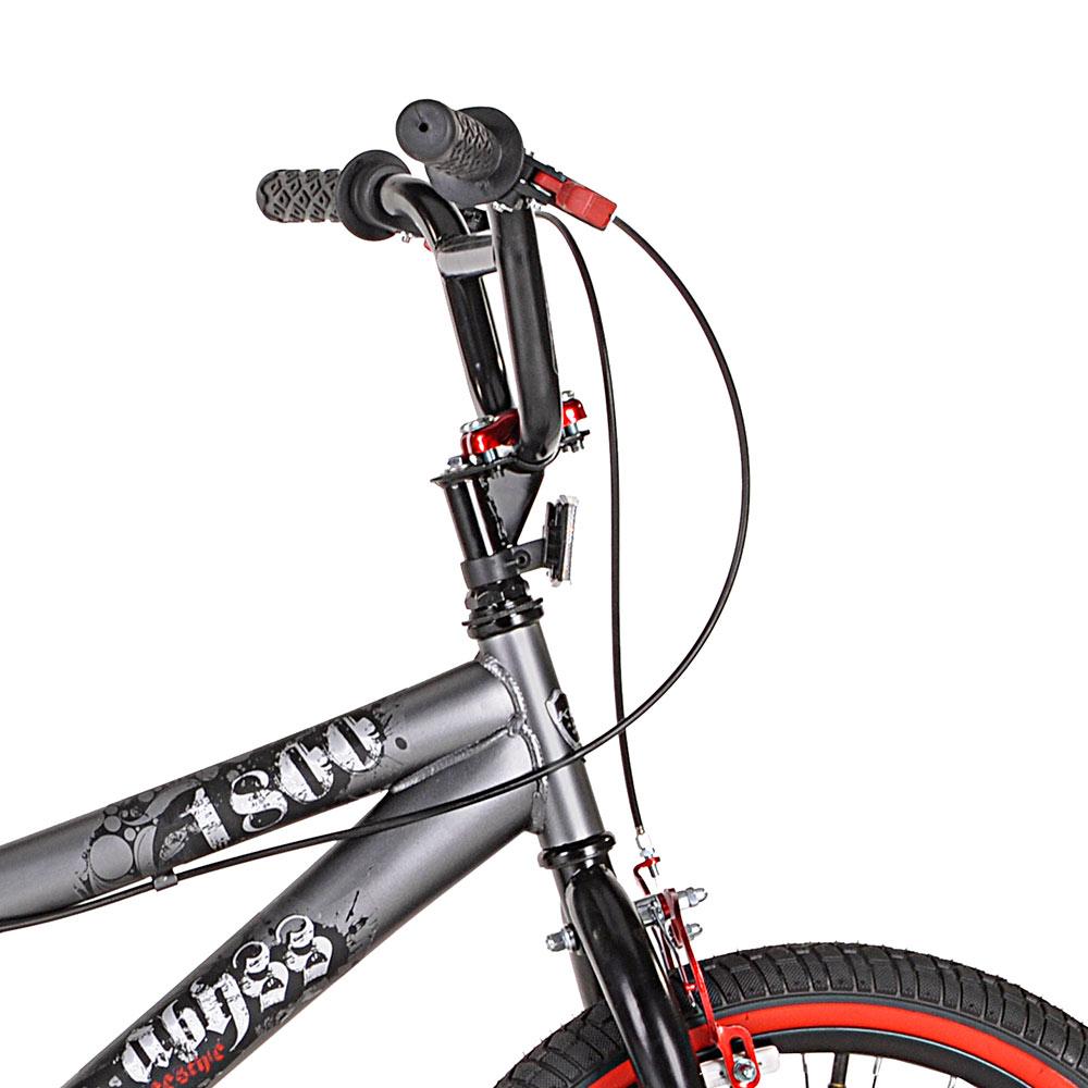 Abyss 18 outlet inch bike