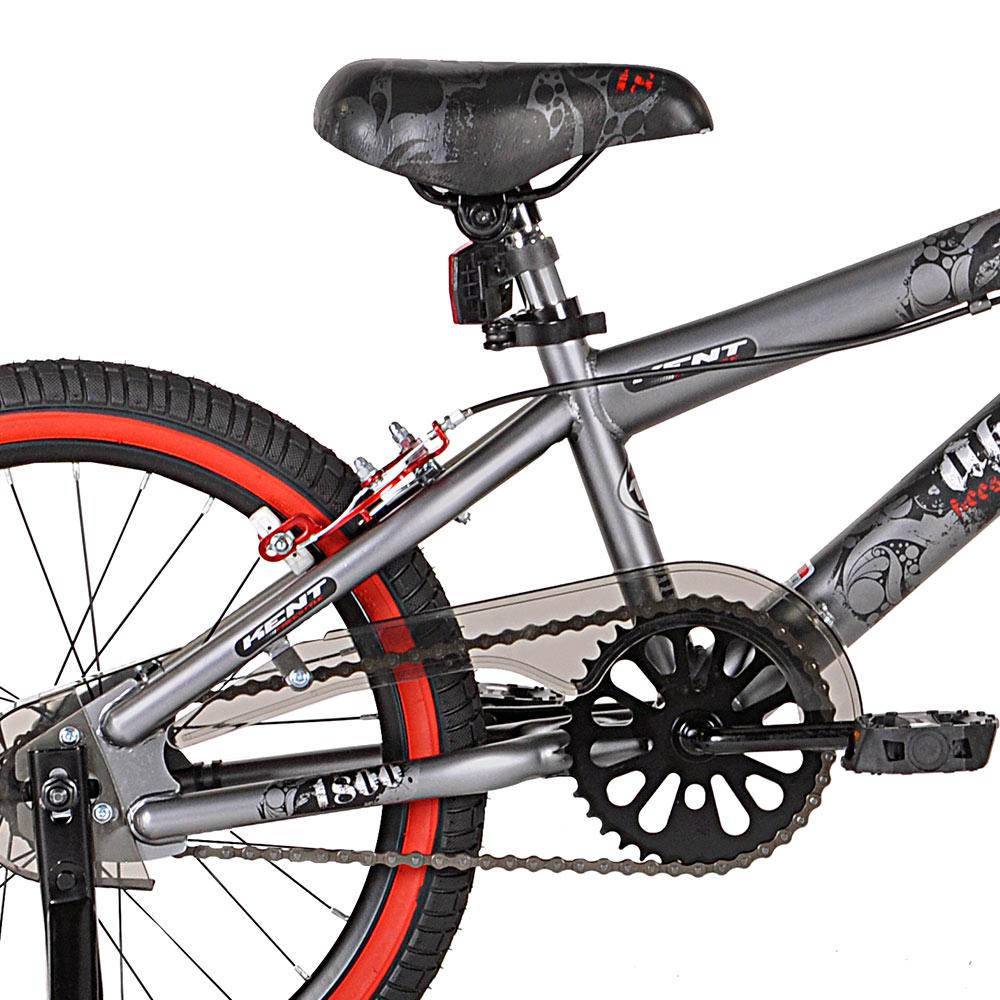 18" Kent Abyss, Replacement Rear Brake Cable
