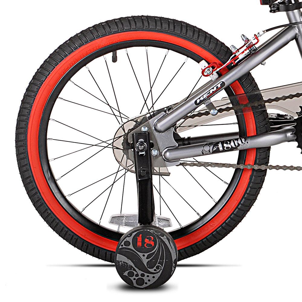 18" Kent Abyss, Replacement Rear Wheel