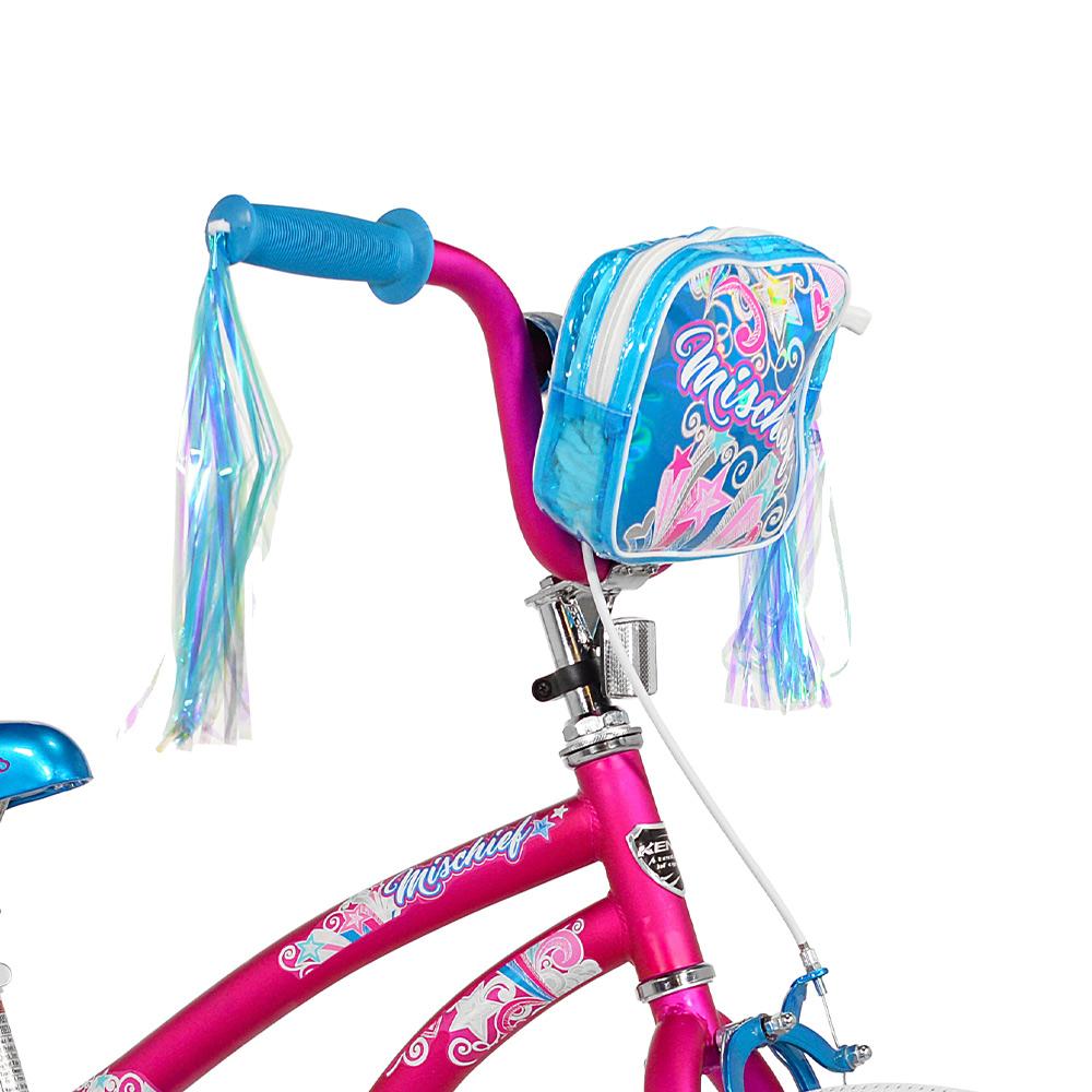 18" Kent Mischief, Replacement Left Brake Lever