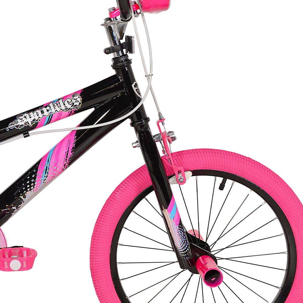 18" Kent Sparkles, Replacement Front Brake Caliper