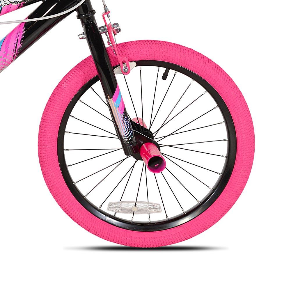 18 inch bicycle wheel best sale