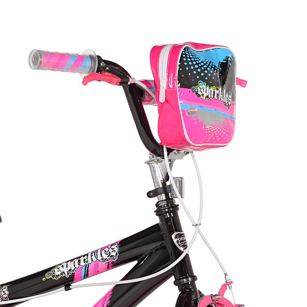 18" Kent Sparkles, Replacement Left Brake Lever