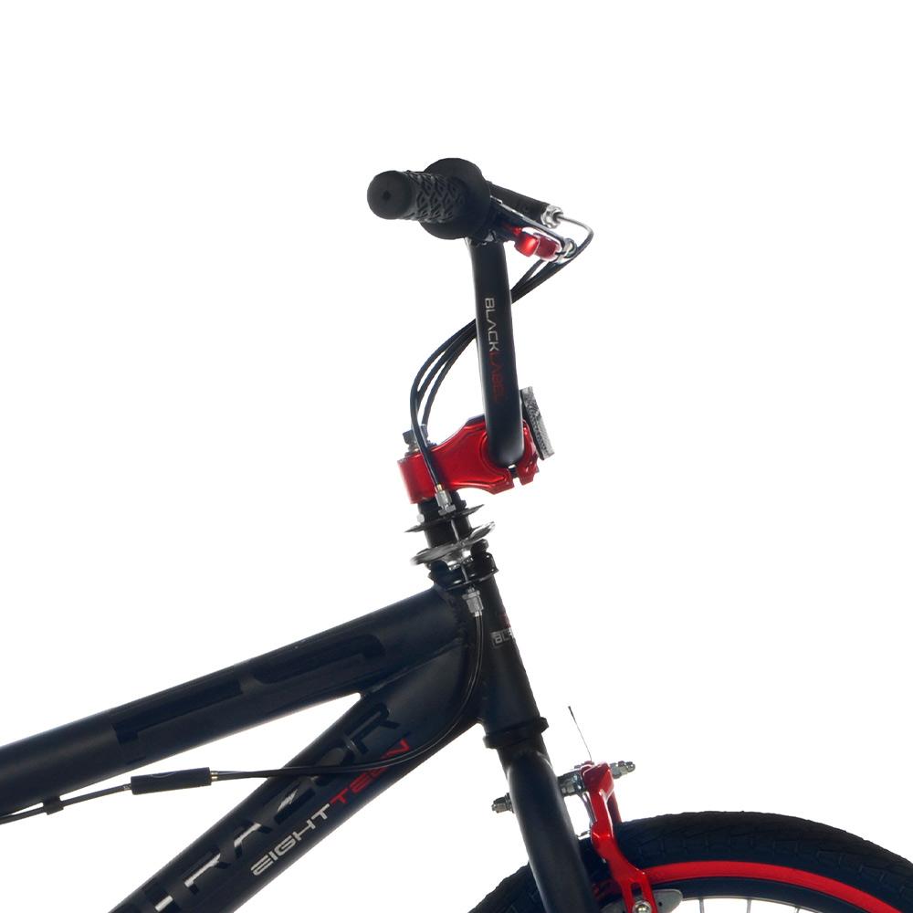 18" Razor Black Label, Replacement Left Brake Lever