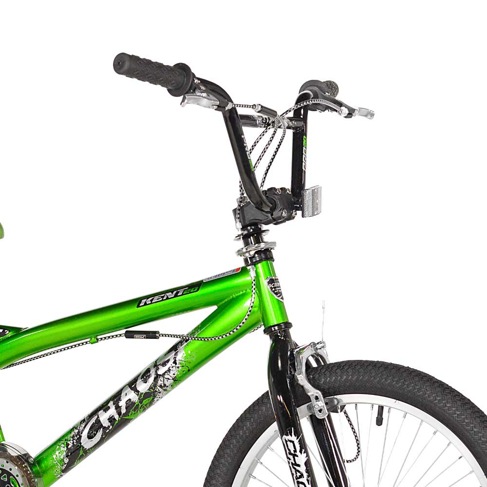 20" Chaos Boys, Replacement Right Brake Lever