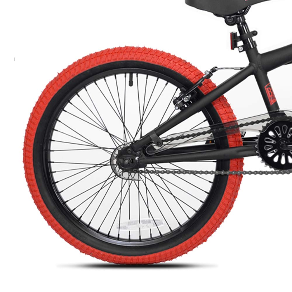 Kent 20 store dread bmx bike