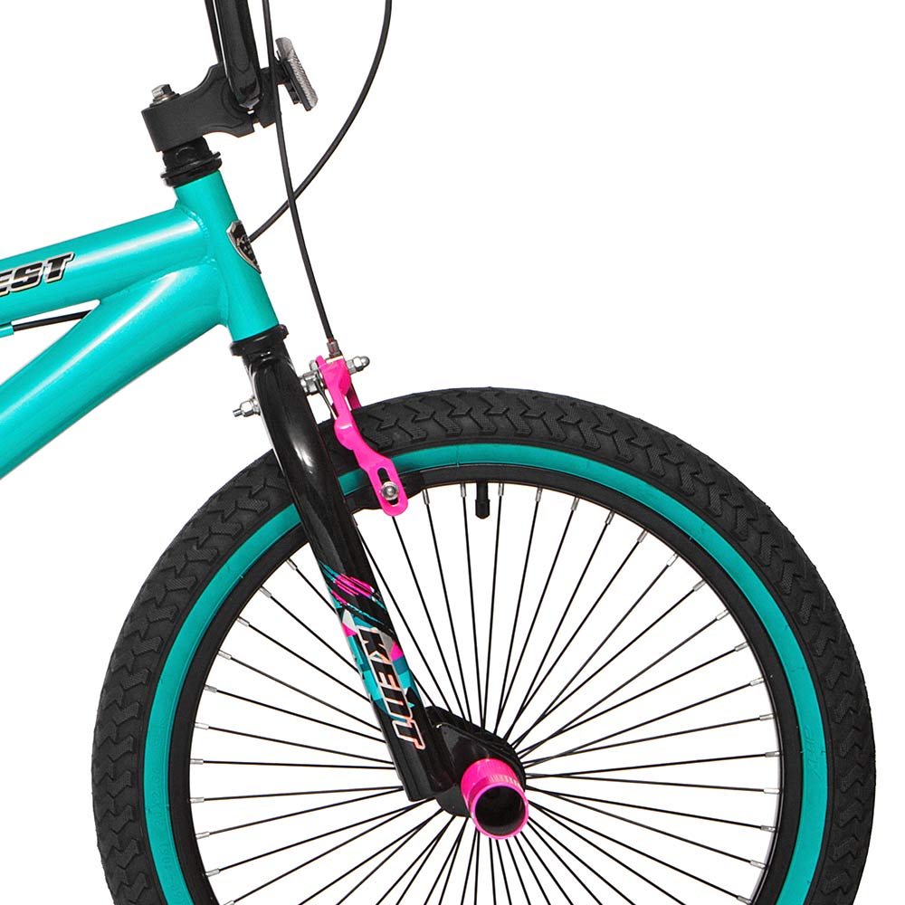 kent 20 inch tempest girl's bike