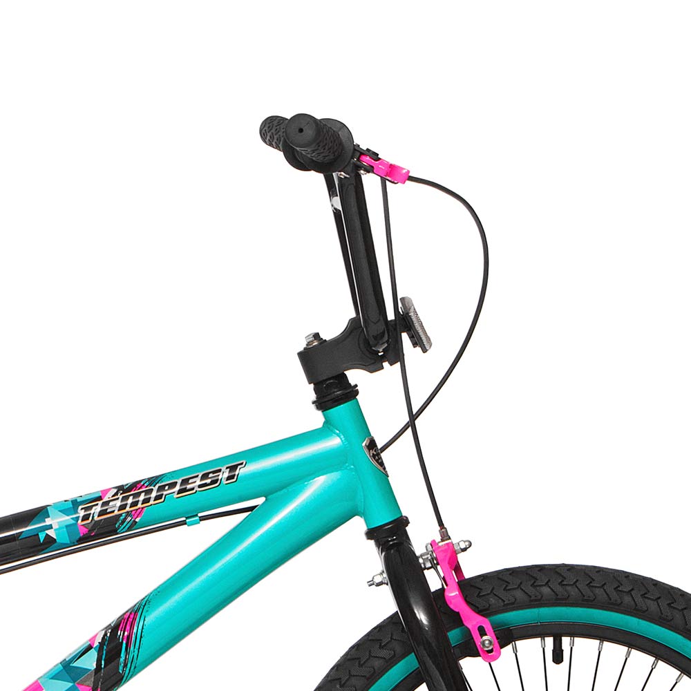 kent 20 inch tempest girl's bike