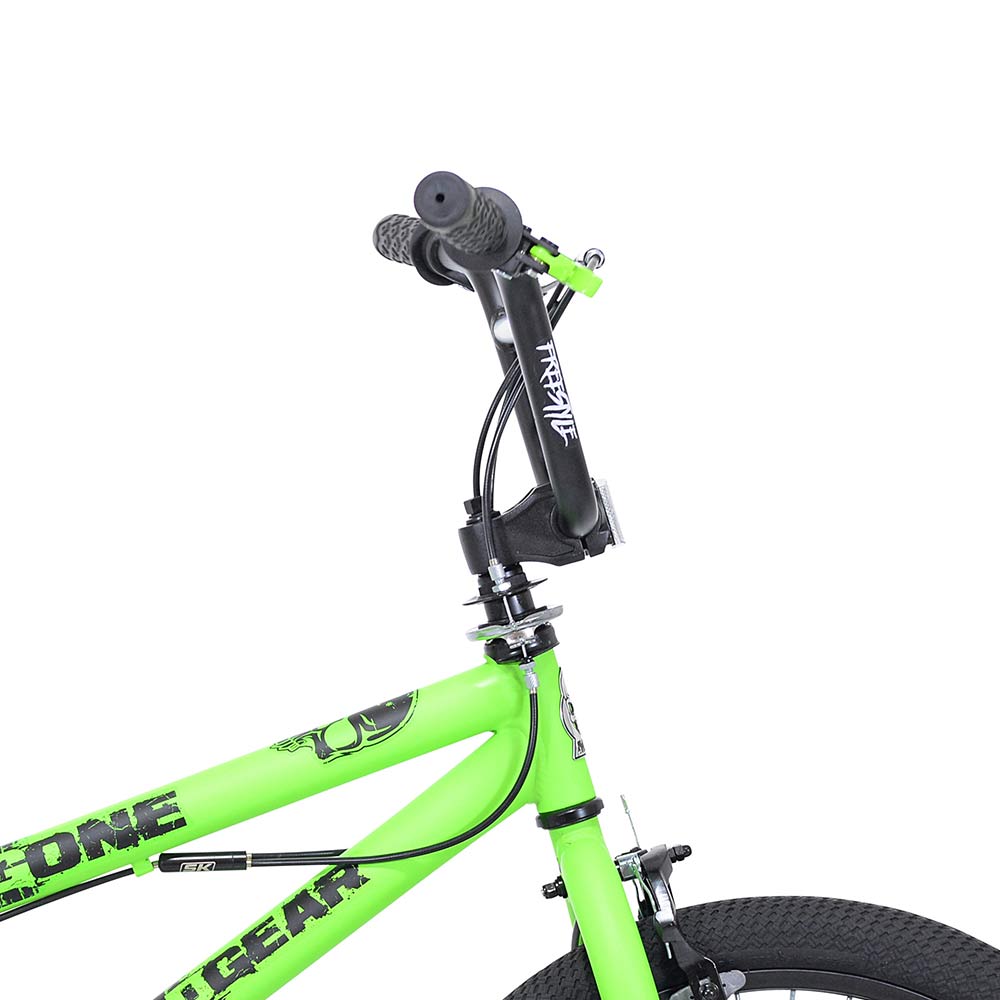 20" Madd Gear, Replacement Right Brake Lever