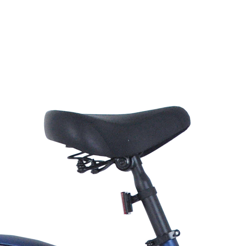 26" Shogun Rockport E-Bike, Replacement Saddle