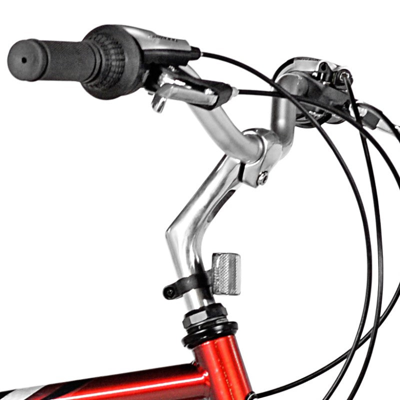 26" Northwoods Tandem Red, Replacement Handlebar