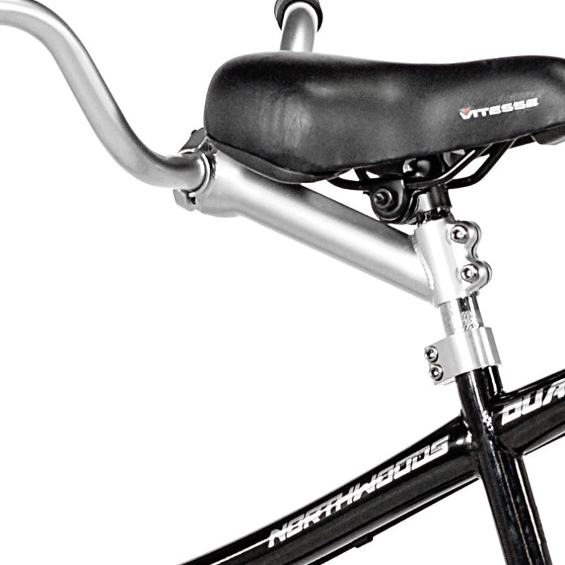 26" Northwoods Tandem Red, Replacement Stoker Stem