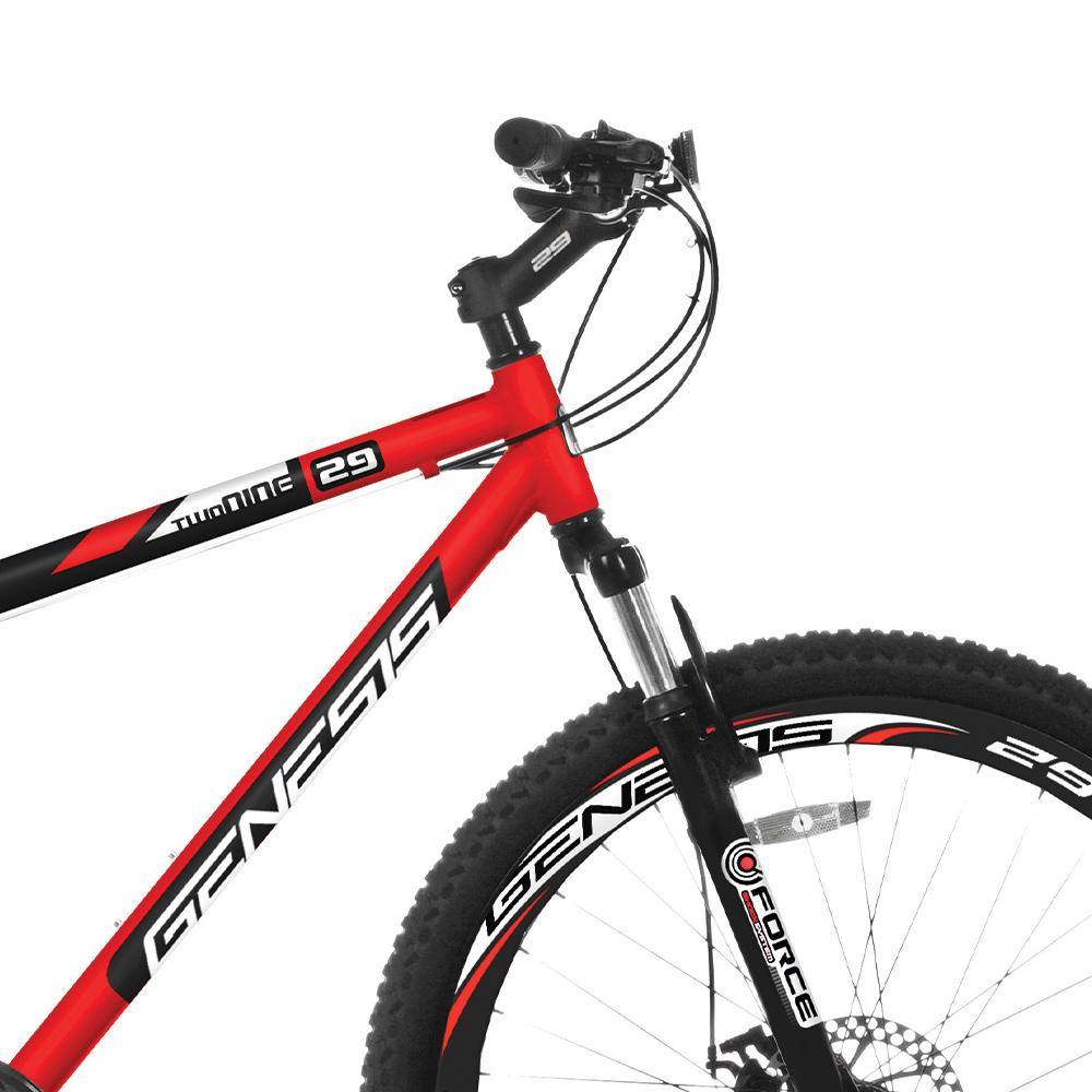 Genesis Gs29 Genesis Terrain Bike Genesis 29 Inch Mountain Bike 29