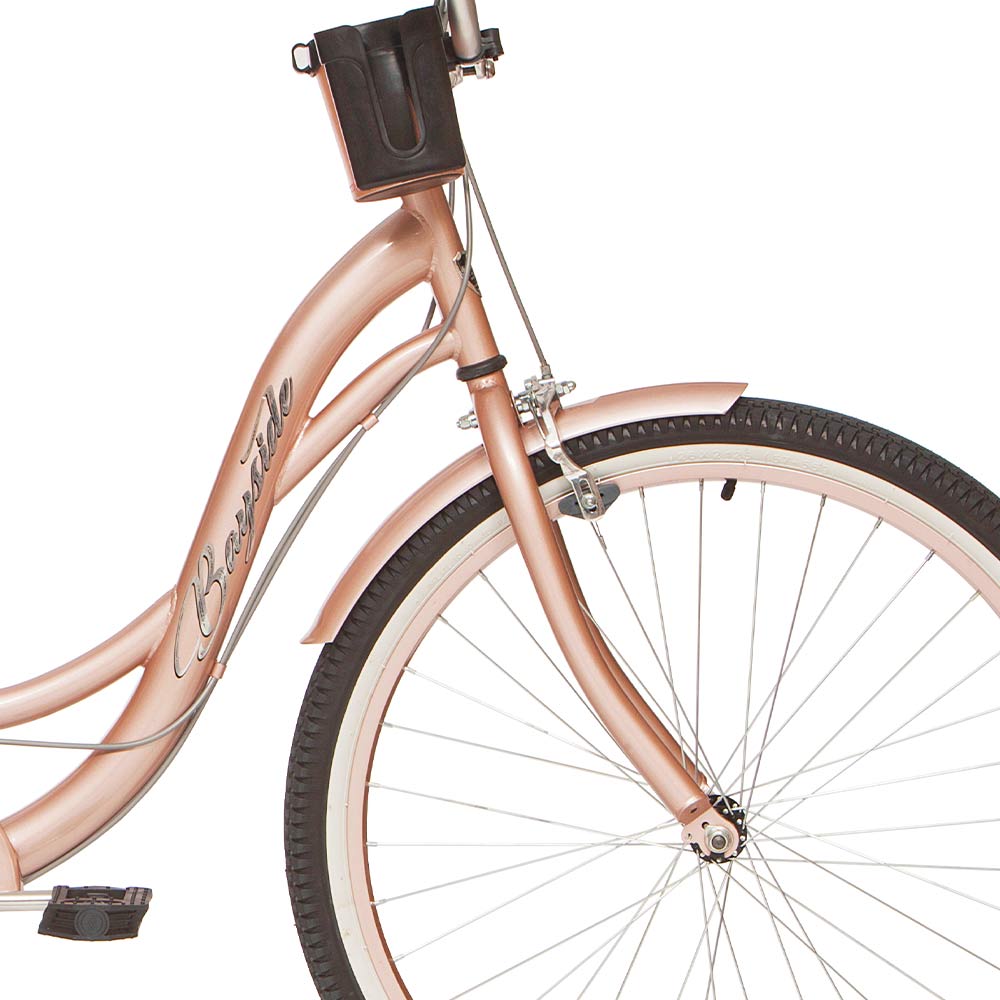 Motorized Bike Walmart Kent Bayside 2600 Bike 26