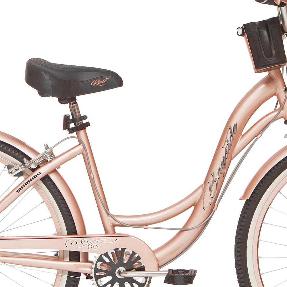26" Kent Bayside, Replacement Rear Brake Cable