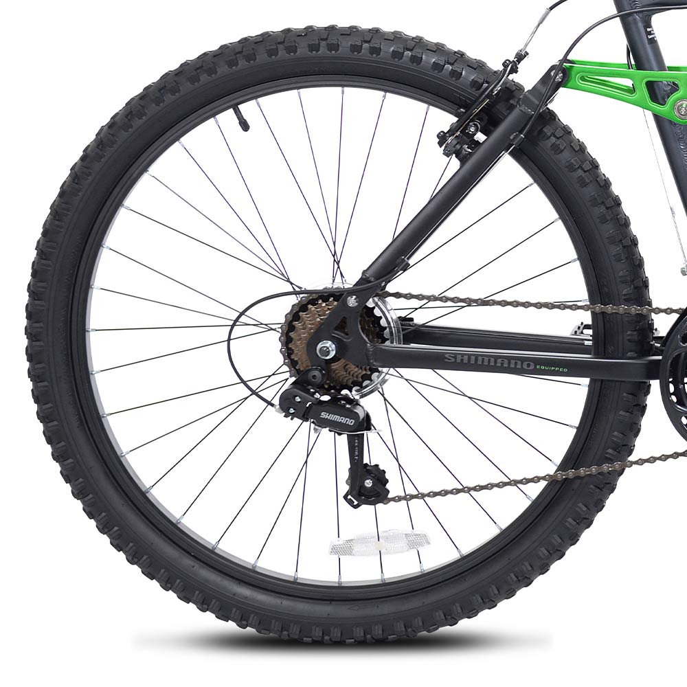 26" Genesis V2100, Replacement Tire