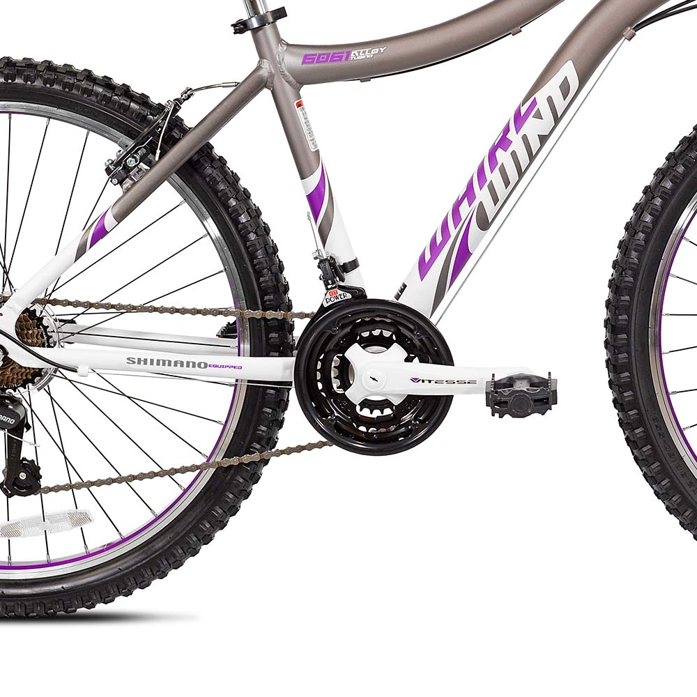 Genesis 26 Inch Mountain Bike For Women Genesis 26 Whirlwind