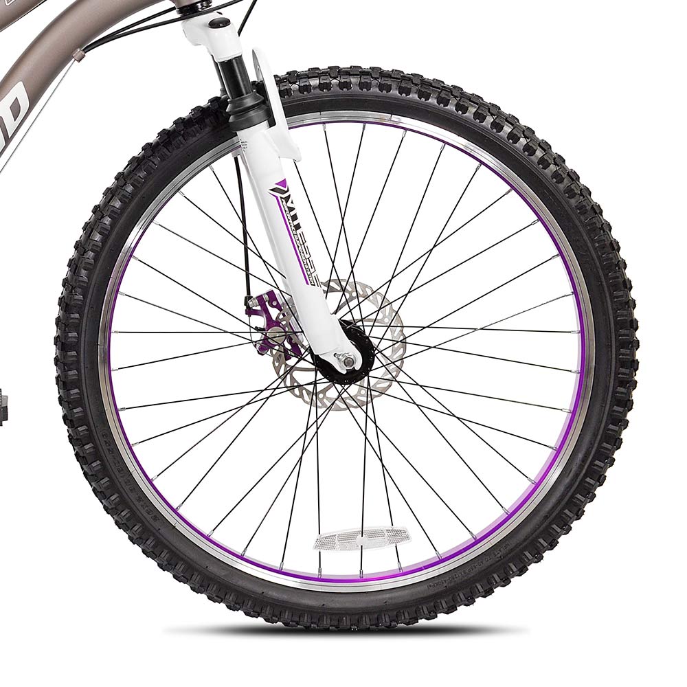 Genesis mountain fashion bike parts